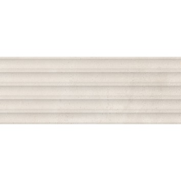 Плитка Cerama Market BEVERLY CREMA DECOR (декор) 30х80 под бетон