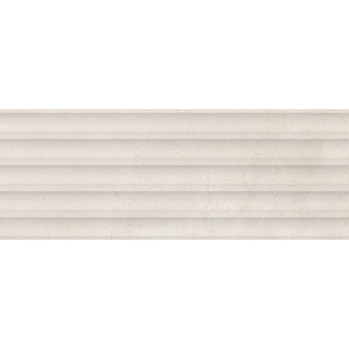 Плитка Cerama Market BEVERLY CREMA DECOR (декор) 30х80 под бетон