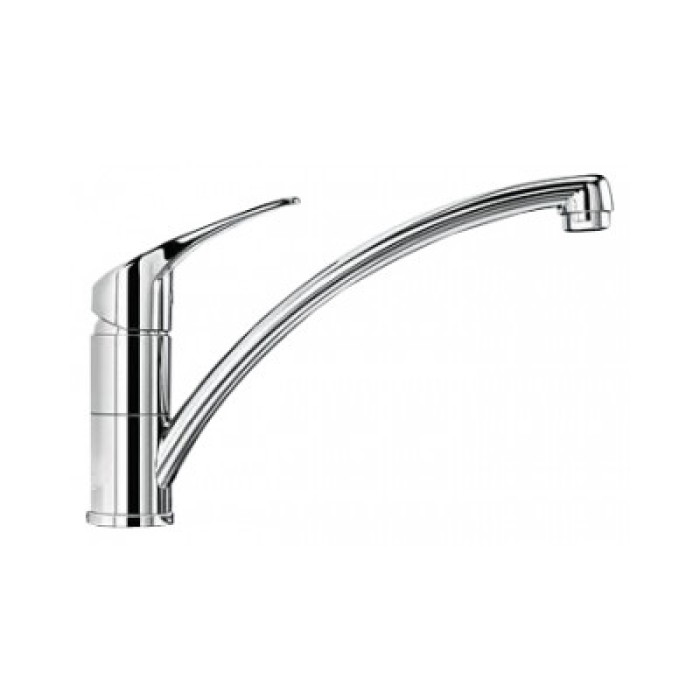 Смеситель кухонный Blanco BRAVON-S 520282 хром