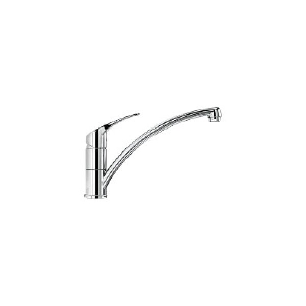 Смеситель кухонный Blanco BRAVON-S 520282 хром