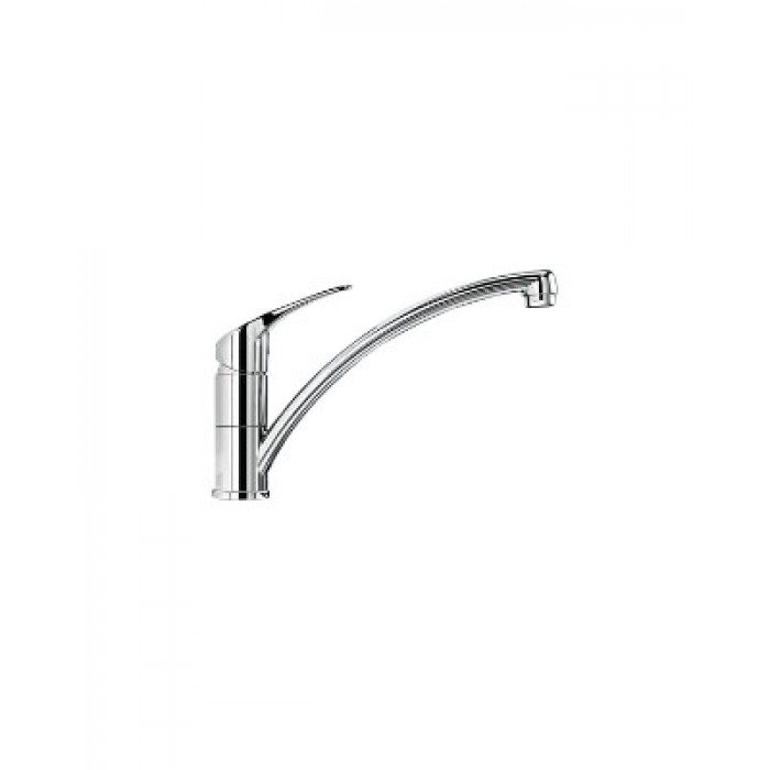 Смеситель кухонный Blanco BRAVON-S 520282 хром