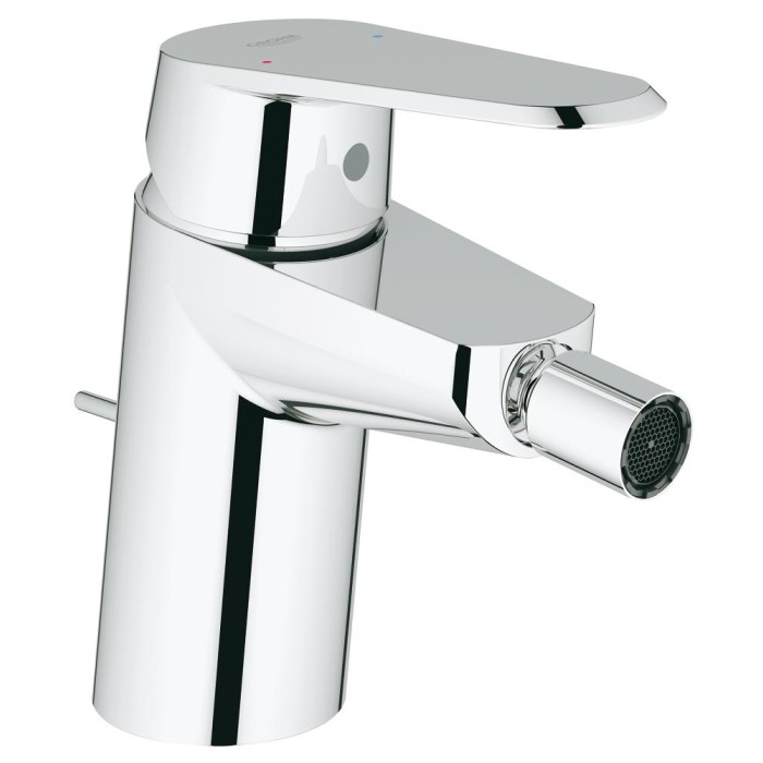 Смеситель для биде Grohe Eurodisc cosmopolitan S-Size 33244002