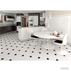 Плитка Vives Rivoli BLANCO BRILLO 7×200×100