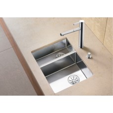 Мойка для кухни Blanco Claron 340/180-U чаша справа  521610