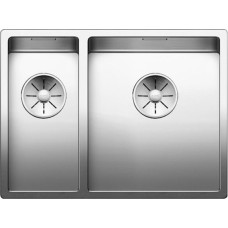 Мойка для кухни Blanco Claron 340/180-U чаша справа  521610