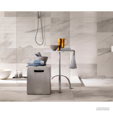 Плитка ITALGRANITI WE1296 STATUARIO VELLUTO 8×962×320