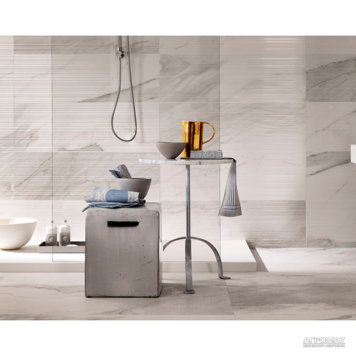 Плитка ITALGRANITI WE1296 STATUARIO VELLUTO 8×962×320