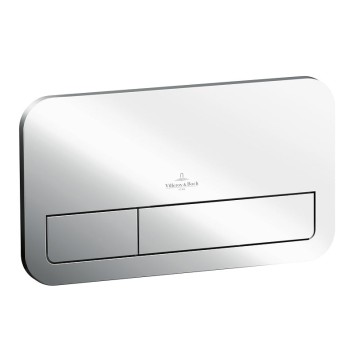Клавиша смыва Villeroy & Boch ViConnect E200 92249061