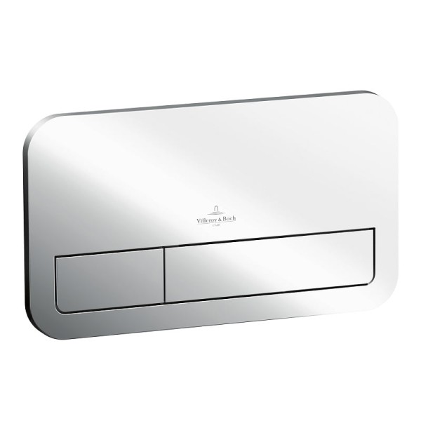 Клавиша смыва Villeroy & Boch ViConnect E200 92249061