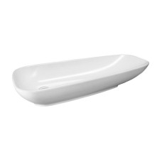 Раковина на столешницу асимметричная Laufen PALOMBA H8168010001121