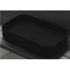 Раковина накладная 60 см Cielo Shui Comfort