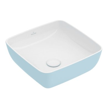 Керамическая раковина Villeroy & Boch Artis 417841BCW0