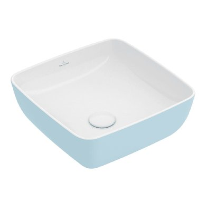 Керамическая раковина Villeroy & Boch Artis 417841BCW0