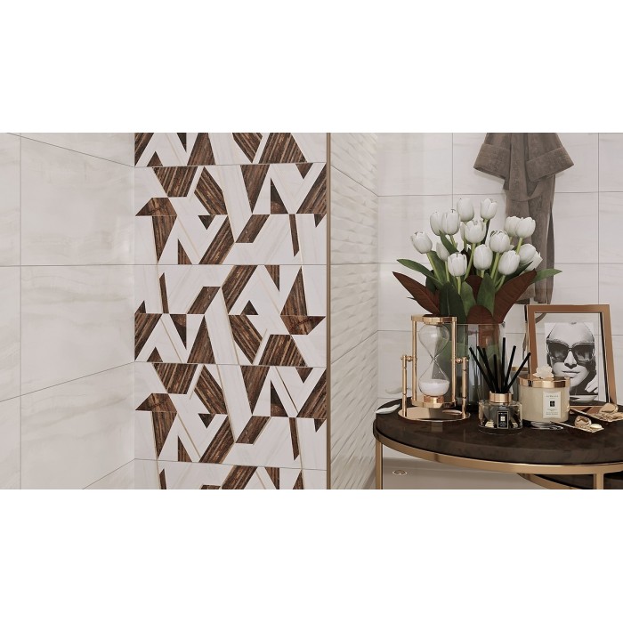Плитка Opoczno LUIZA INSERTO 10×300×600