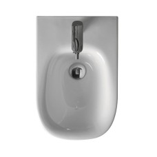 Подвесное биде AXA Wild, белый (3002001)