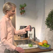 Смеситель для кухни Hansgrohe Talis Select S 72821800