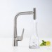 Смеситель для кухни Hansgrohe Talis Select S 72821800 Смеситель для кухни Hansgrohe Talis Select S 72821800