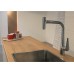 Смеситель для кухни Hansgrohe Talis Select S 72821800 Смеситель для кухни Hansgrohe Talis Select S 72821800