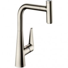 Смеситель для кухни Hansgrohe Talis Select S 72821800