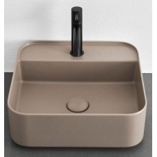 Керамическая раковина 44 см Cielo Shui Comfort