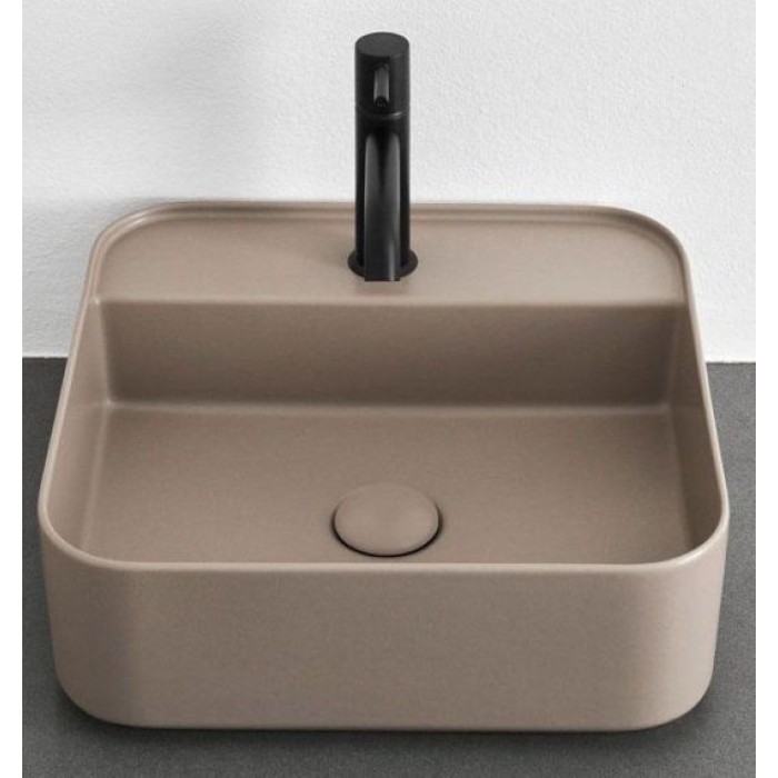 Керамическая раковина 44 см Cielo Shui Comfort