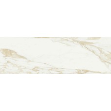 Плитка BALDOCER ADAGGIO GOLD 11×1200×400 под мрамор для ванной и кухни