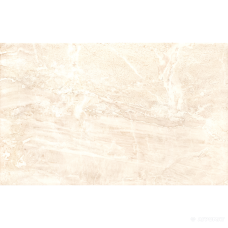 Плитка Cersanit Sabrina КРЕМ 8×400×250 под мрамор