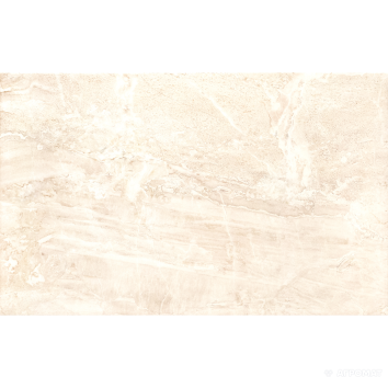 Плитка Cersanit Sabrina КРЕМ 8×400×250 под мрамор