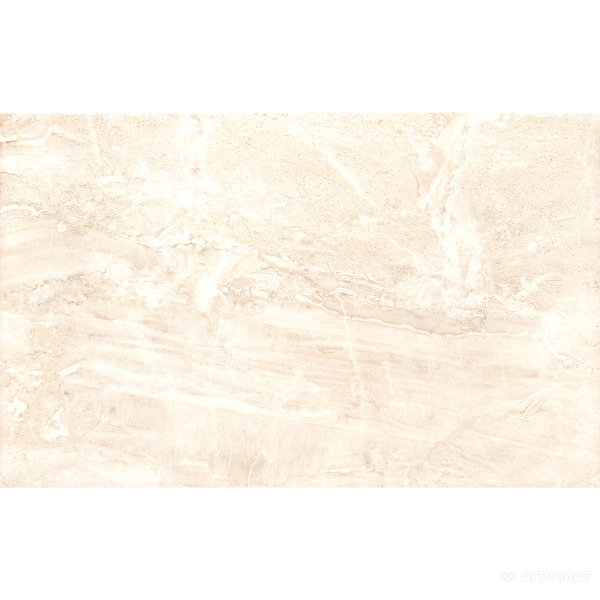 Плитка Cersanit Sabrina КРЕМ 8×400×250 под мрамор