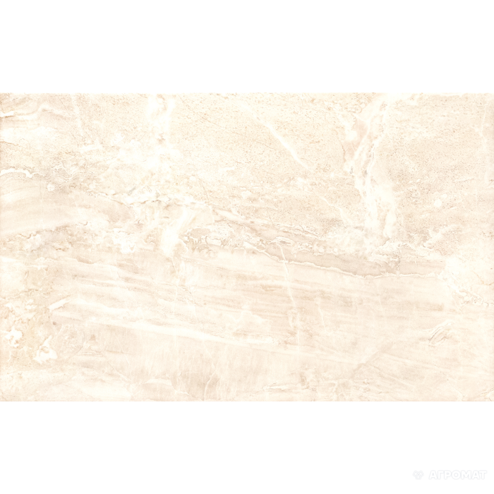Плитка Cersanit Sabrina КРЕМ 8×400×250 под мрамор