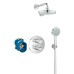 Душевая система Grohe Grohtherm 2000 NEW 34283001
