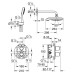 Душевая система Grohe Grohtherm 2000 NEW 34283001