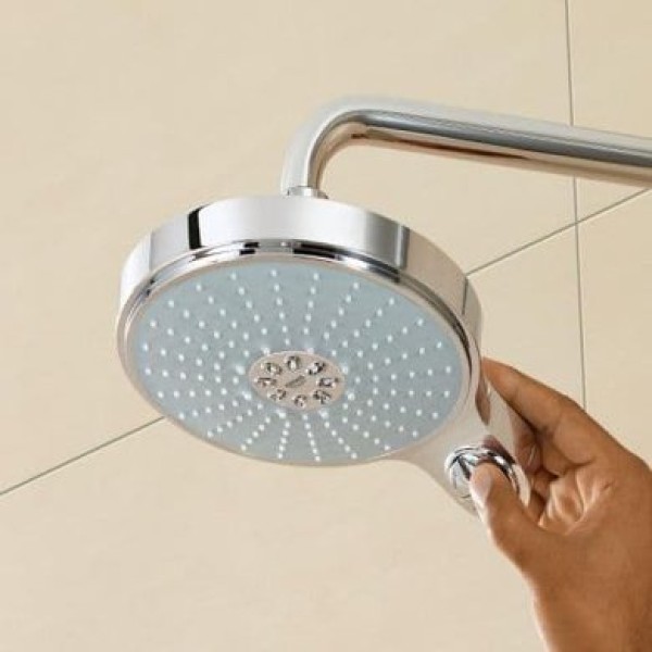 Душевая система Grohe Grohtherm 2000 NEW 34283001