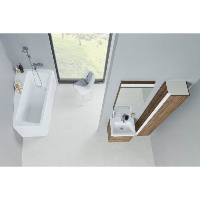 Ванна Ravak 10° 170x100 L C811000000 Ванна Ravak 10° 170x100 L C811000000