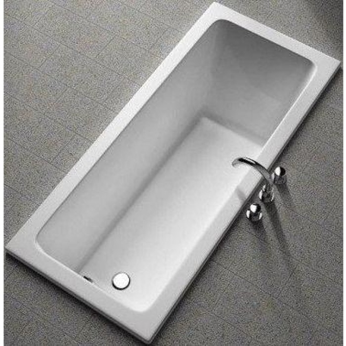 Ванна акриловая Kolo MODO XWP1160000 160x70