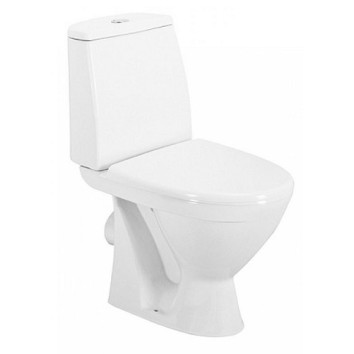 Компакт Runa з кришкою дюропласт soft-close (L89207000), Kolo