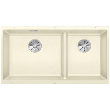 Мойка для кухни Blanco Subline 480/320-U жасмин 523589