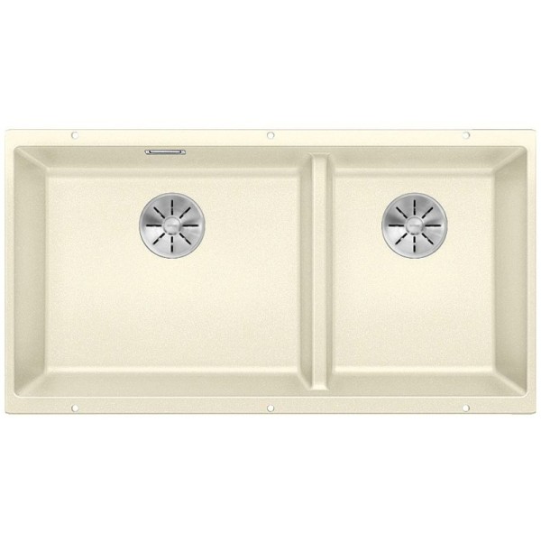 Мойка для кухни Blanco Subline 480/320-U жасмин 523589