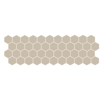 Керамограніт Bestile Talara Beige 17x52 см