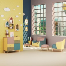 Керамогранит BESTILE TALARA BEIGE 9×520×170