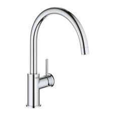 Grohe BauClassic Смеситель для кухни (31535001)