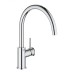 Grohe BauClassic Смеситель для кухни (31535001)