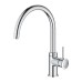 Grohe BauClassic Смеситель для кухни (31535001) Grohe BauClassic Смеситель для кухни (31535001)