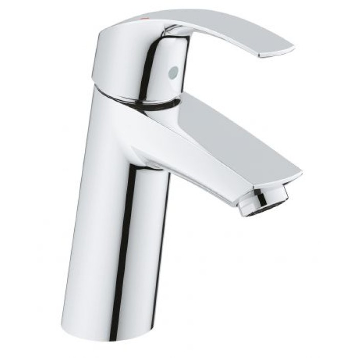 Grohe Eurosmart Смеситель однорычажный для раковины M-Size (23324001)