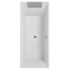 Ванна квариловая Villeroy&Boch Squaro UBQ180SQR2V-01 + ножки