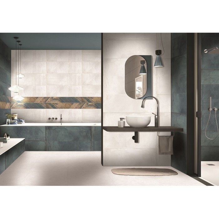 Плитка Gemma HARMONY WHITE Плитка Gemma HARMONY WHITE