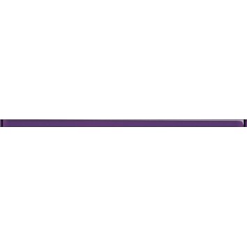 Плитка Opoczno GLASS VIOLET BORDER NEW