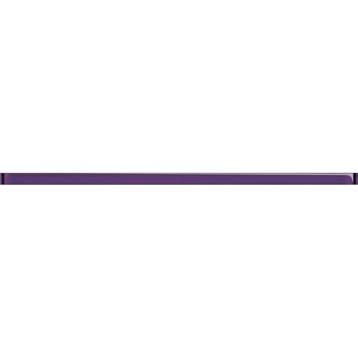 Плитка Opoczno GLASS VIOLET BORDER NEW