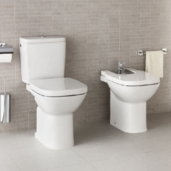 Биде Roca Debba A355994000 Биде Roca Debba A355994000