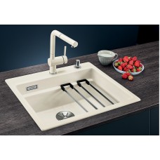 Мойка для кухни Blanco Etagon 6 Ceramic PuraPlus магнолия 525157